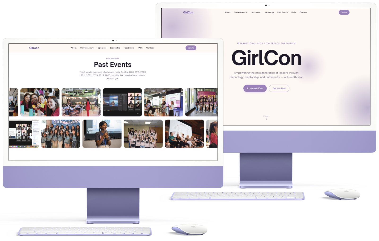 GirlCon